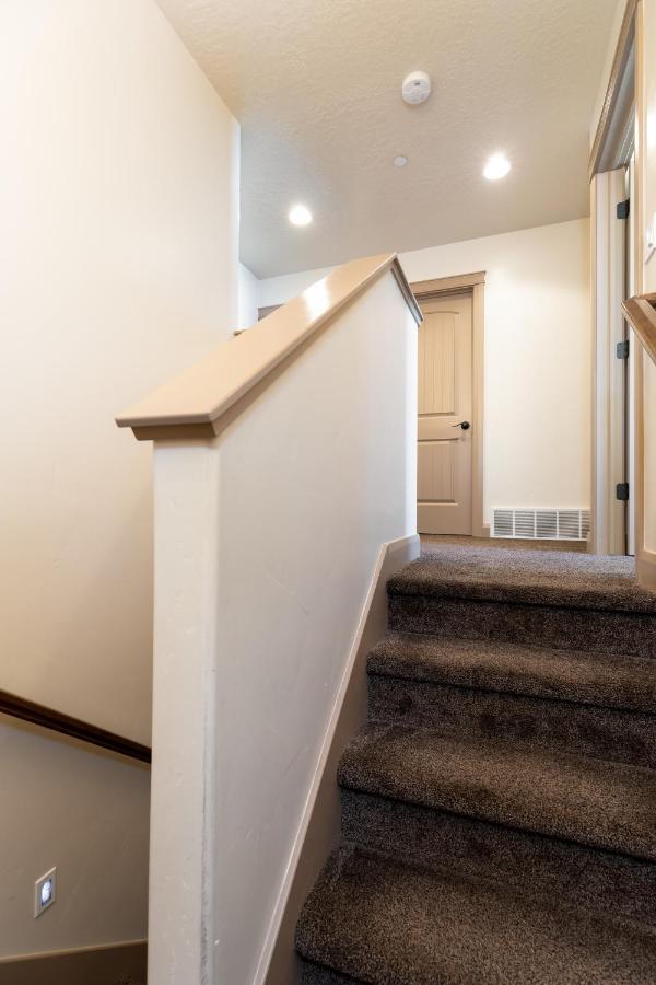Duchesne Suites Exterior foto
