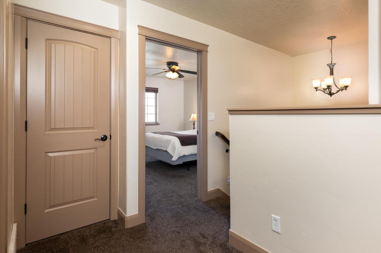 Duchesne Suites Exterior foto