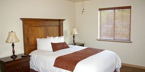 Duchesne Suites Exterior foto
